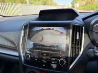 USED 2018 18 SUBARU XV 2.0i SE Premium SUV 5dr Petrol Lineartronic 4WD Euro 6 (s/s) (156 ps) 