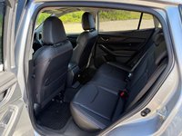 USED 2018 18 SUBARU XV 2.0i SE Premium SUV 5dr Petrol Lineartronic 4WD Euro 6 (s/s) (156 ps) 