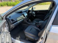 USED 2018 18 SUBARU XV 2.0i SE Premium SUV 5dr Petrol Lineartronic 4WD Euro 6 (s/s) (156 ps) 