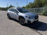 USED 2018 18 SUBARU XV 2.0i SE Premium SUV 5dr Petrol Lineartronic 4WD Euro 6 (s/s) (156 ps) 
