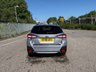 USED 2018 18 SUBARU XV 2.0i SE Premium SUV 5dr Petrol Lineartronic 4WD Euro 6 (s/s) (156 ps) 