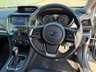 USED 2018 18 SUBARU XV 2.0i SE Premium SUV 5dr Petrol Lineartronic 4WD Euro 6 (s/s) (156 ps) 
