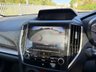 USED 2018 18 SUBARU XV 2.0i SE Premium SUV 5dr Petrol Lineartronic 4WD Euro 6 (s/s) (156 ps) 