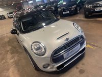 USED 2016 16 MINI HATCH 2.0 Cooper SD Hatchback 5dr Diesel Manual Euro 6 (s/s) (170 ps) 