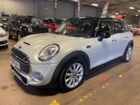 USED 2016 16 MINI HATCH 2.0 Cooper SD Hatchback 5dr Diesel Manual Euro 6 (s/s) (170 ps) 