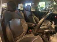 USED 2016 16 MINI HATCH 2.0 Cooper SD Hatchback 5dr Diesel Manual Euro 6 (s/s) (170 ps) 