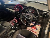 USED 2016 16 MINI HATCH 2.0 Cooper SD Hatchback 5dr Diesel Manual Euro 6 (s/s) (170 ps) 