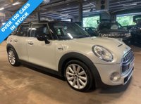 USED 2016 16 MINI HATCH 2.0 Cooper SD Hatchback 5dr Diesel Manual Euro 6 (s/s) (170 ps) 