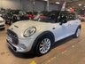 USED 2016 16 MINI HATCH 2.0 Cooper SD Hatchback 5dr Diesel Manual Euro 6 (s/s) (170 ps) 