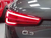USED 2017 17 AUDI Q3 1.4 TFSI CoD S line Edition SUV 5dr Petrol S Tronic Euro 6 (s/s) (150 ps) SAT NAV-BLUETOOTH-DAB
