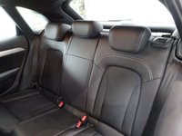 USED 2017 17 AUDI Q3 1.4 TFSI CoD S line Edition SUV 5dr Petrol S Tronic Euro 6 (s/s) (150 ps) SAT NAV-BLUETOOTH-DAB