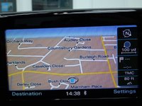 USED 2017 17 AUDI Q3 1.4 TFSI CoD S line Edition SUV 5dr Petrol S Tronic Euro 6 (s/s) (150 ps) SAT NAV-BLUETOOTH-DAB