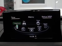 USED 2017 17 AUDI Q3 1.4 TFSI CoD S line Edition SUV 5dr Petrol S Tronic Euro 6 (s/s) (150 ps) SAT NAV-BLUETOOTH-DAB
