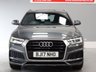 USED 2017 17 AUDI Q3 1.4 TFSI CoD S line Edition SUV 5dr Petrol S Tronic Euro 6 (s/s) (150 ps) SAT NAV-BLUETOOTH-DAB