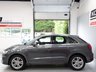 USED 2017 17 AUDI Q3 1.4 TFSI CoD S line Edition SUV 5dr Petrol S Tronic Euro 6 (s/s) (150 ps) SAT NAV-BLUETOOTH-DAB