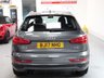 USED 2017 17 AUDI Q3 1.4 TFSI CoD S line Edition SUV 5dr Petrol S Tronic Euro 6 (s/s) (150 ps) SAT NAV-BLUETOOTH-DAB