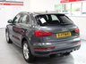 USED 2017 17 AUDI Q3 1.4 TFSI CoD S line Edition SUV 5dr Petrol S Tronic Euro 6 (s/s) (150 ps) SAT NAV-BLUETOOTH-DAB