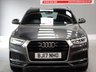 USED 2017 17 AUDI Q3 1.4 TFSI CoD S line Edition SUV 5dr Petrol S Tronic Euro 6 (s/s) (150 ps) SAT NAV-BLUETOOTH-DAB
