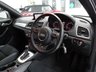 USED 2017 17 AUDI Q3 1.4 TFSI CoD S line Edition SUV 5dr Petrol S Tronic Euro 6 (s/s) (150 ps) SAT NAV-BLUETOOTH-DAB