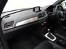 USED 2017 17 AUDI Q3 1.4 TFSI CoD S line Edition SUV 5dr Petrol S Tronic Euro 6 (s/s) (150 ps) SAT NAV-BLUETOOTH-DAB
