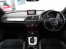 USED 2017 17 AUDI Q3 1.4 TFSI CoD S line Edition SUV 5dr Petrol S Tronic Euro 6 (s/s) (150 ps) SAT NAV-BLUETOOTH-DAB