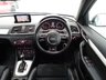 USED 2017 17 AUDI Q3 1.4 TFSI CoD S line Edition SUV 5dr Petrol S Tronic Euro 6 (s/s) (150 ps) SAT NAV-BLUETOOTH-DAB