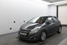 USED 2018 68 PEUGEOT 208 1.2 PureTech Signature Hatchback 5dr Petrol Manual Euro 6 (s/s) (82 ps) 
