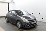 USED 2018 68 PEUGEOT 208 1.2 PureTech Signature Hatchback 5dr Petrol Manual Euro 6 (s/s) (82 ps) 