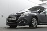 USED 2018 68 PEUGEOT 208 1.2 PureTech Signature Hatchback 5dr Petrol Manual Euro 6 (s/s) (82 ps) 