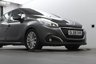 USED 2018 68 PEUGEOT 208 1.2 PureTech Signature Hatchback 5dr Petrol Manual Euro 6 (s/s) (82 ps) 