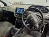 USED 2018 68 PEUGEOT 208 1.2 PureTech Signature Hatchback 5dr Petrol Manual Euro 6 (s/s) (82 ps) 