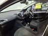 USED 2018 68 PEUGEOT 208 1.2 PureTech Signature Hatchback 5dr Petrol Manual Euro 6 (s/s) (82 ps) 