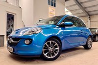 USED 2014 64 VAUXHALL ADAM 1.2 16v JAM Hatchback 3dr Petrol Manual Euro 5 (70 ps) Lovely Condition