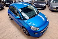 USED 2014 64 VAUXHALL ADAM 1.2 16v JAM Hatchback 3dr Petrol Manual Euro 5 (70 ps) Lovely Condition