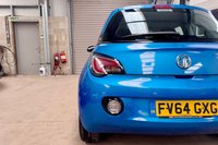 USED 2014 64 VAUXHALL ADAM 1.2 16v JAM Hatchback 3dr Petrol Manual Euro 5 (70 ps) Lovely Condition