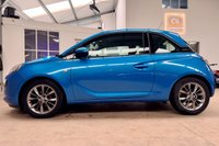USED 2014 64 VAUXHALL ADAM 1.2 16v JAM Hatchback 3dr Petrol Manual Euro 5 (70 ps) Lovely Condition