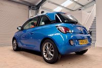 USED 2014 64 VAUXHALL ADAM 1.2 16v JAM Hatchback 3dr Petrol Manual Euro 5 (70 ps) Lovely Condition