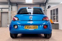 USED 2014 64 VAUXHALL ADAM 1.2 16v JAM Hatchback 3dr Petrol Manual Euro 5 (70 ps) Lovely Condition