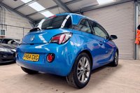 USED 2014 64 VAUXHALL ADAM 1.2 16v JAM Hatchback 3dr Petrol Manual Euro 5 (70 ps) Lovely Condition