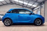 USED 2014 64 VAUXHALL ADAM 1.2 16v JAM Hatchback 3dr Petrol Manual Euro 5 (70 ps) Lovely Condition