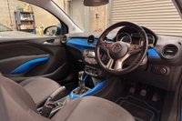 USED 2014 64 VAUXHALL ADAM 1.2 16v JAM Hatchback 3dr Petrol Manual Euro 5 (70 ps) Lovely Condition