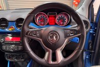 USED 2014 64 VAUXHALL ADAM 1.2 16v JAM Hatchback 3dr Petrol Manual Euro 5 (70 ps) Lovely Condition