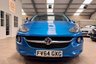 USED 2014 64 VAUXHALL ADAM 1.2 16v JAM Hatchback 3dr Petrol Manual Euro 5 (70 ps) Lovely Condition