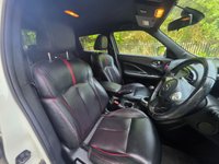 USED 2016 06 NISSAN JUKE 1.2 DIG-T Tekna SUV 5dr Petrol Manual Euro 6 (s/s) (115 ps) Heated Seats & Cruise control