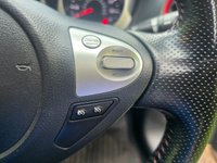 USED 2016 06 NISSAN JUKE 1.2 DIG-T Tekna SUV 5dr Petrol Manual Euro 6 (s/s) (115 ps) Heated Seats & Cruise control