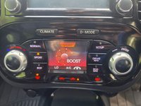 USED 2016 06 NISSAN JUKE 1.2 DIG-T Tekna SUV 5dr Petrol Manual Euro 6 (s/s) (115 ps) Heated Seats & Cruise control