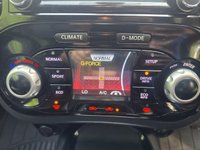 USED 2016 06 NISSAN JUKE 1.2 DIG-T Tekna SUV 5dr Petrol Manual Euro 6 (s/s) (115 ps) Heated Seats & Cruise control