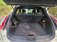 USED 2016 06 NISSAN JUKE 1.2 DIG-T Tekna SUV 5dr Petrol Manual Euro 6 (s/s) (115 ps) Heated Seats & Cruise control