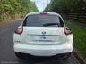 USED 2016 06 NISSAN JUKE 1.2 DIG-T Tekna SUV 5dr Petrol Manual Euro 6 (s/s) (115 ps) Heated Seats & Cruise control