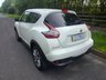 USED 2016 06 NISSAN JUKE 1.2 DIG-T Tekna SUV 5dr Petrol Manual Euro 6 (s/s) (115 ps) Heated Seats & Cruise control